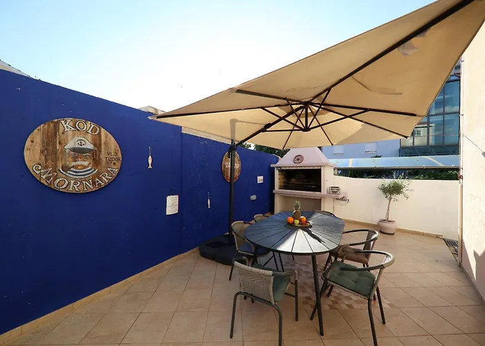 Anabella Iii شقة *