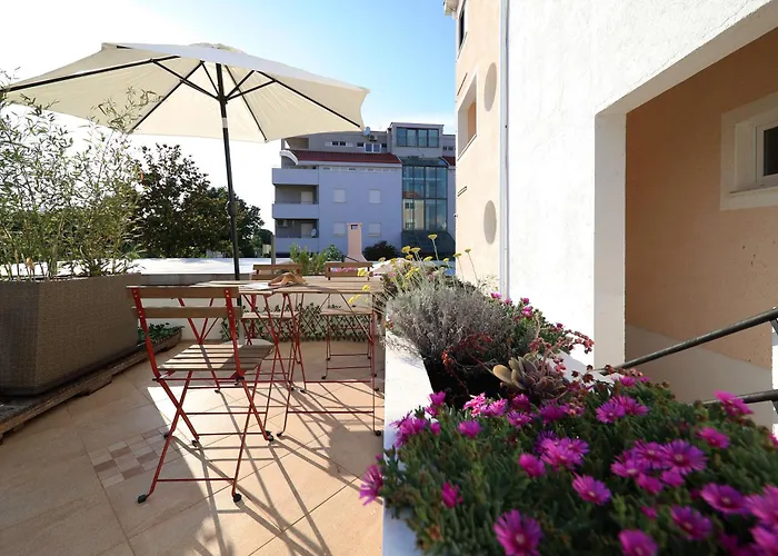 شقة Anabella Iii *