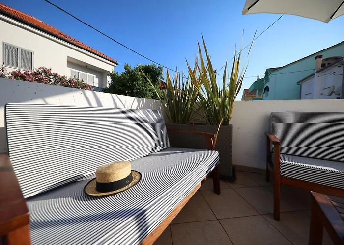 Anabella Iii شقة زادار