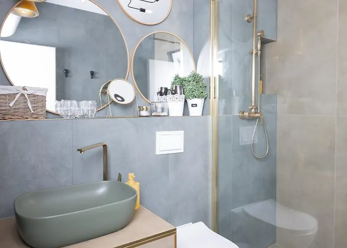 Anabella Iii شقة زادار