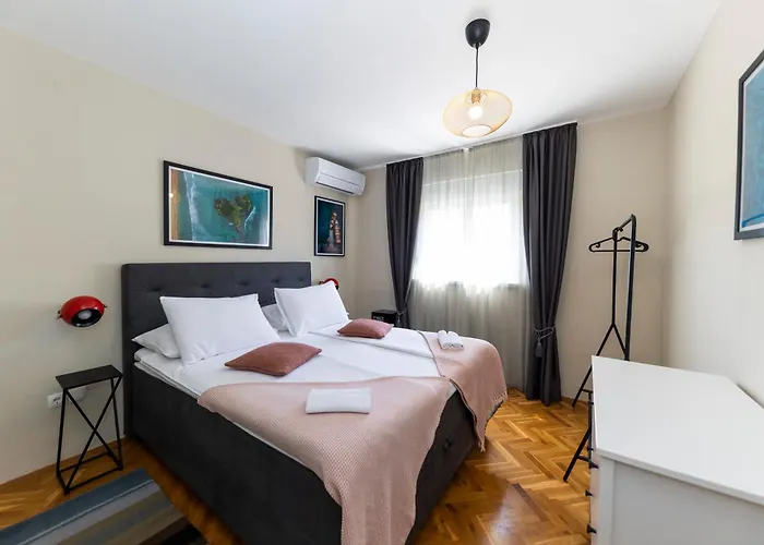 Anabella Iii شقة *