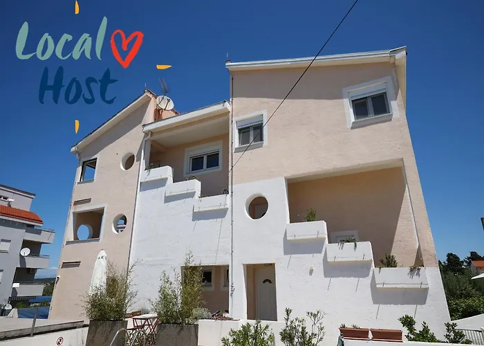 شقة Anabella Iii زادار