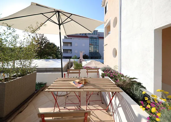 Anabella Iii شقة زادار